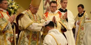 Priestly-Ordinations