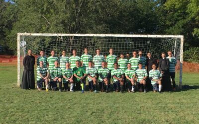 Conception Abbey Soccer Tournament: October 12-13, 2019