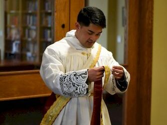 Priestly Ordinations: May 24, 2019