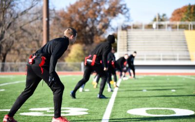 Buckley Bowl: Thanksgiving Day, 2024