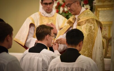 Candlemas: Feb 2, 2026